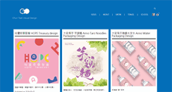 Desktop Screenshot of ctl-design.com