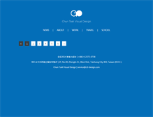 Tablet Screenshot of ctl-design.com